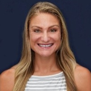 Speaker at Conference - Christine D Walck