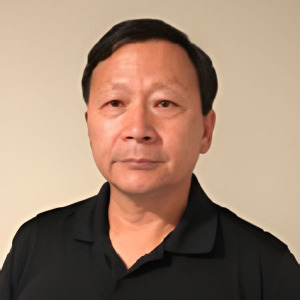 Speaker at Conference - Dachang Zhang