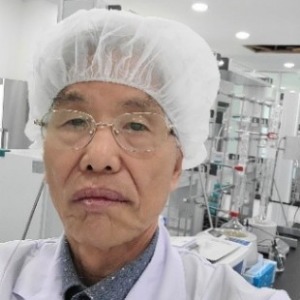 Speaker at Conference - Dae Dong Sung