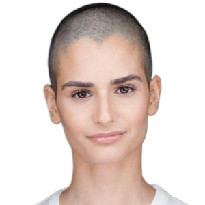 Speaker at Conference - Danah Alhunayan