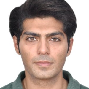 Speaker at Conference - Danial Qasim Butt