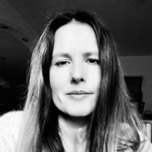 Speaker at Conference - Danijela Ristic