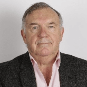 Speaker at Conference - David John Wortley