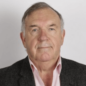 Speaker at Conference - David John Wortley