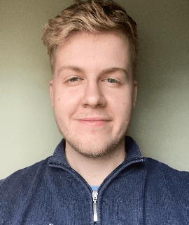 Speaker at Conference - David Williams