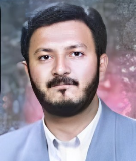 Speaker at Conference - Davoud Shojaeizadeh