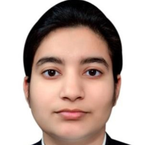 Speaker at Conference - Deepti Anand