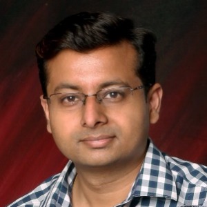 Speaker at Conference - Deovrat N Begde