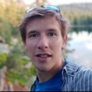 Speaker at Conference - Dominik Blesa