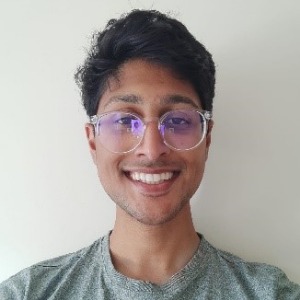 Speaker at Conference - Dylan Patel