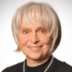 Speaker at Conference - EdithEdith Guba Guba