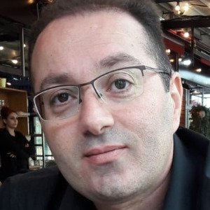 Speaker at Conference - Eli Michaeli