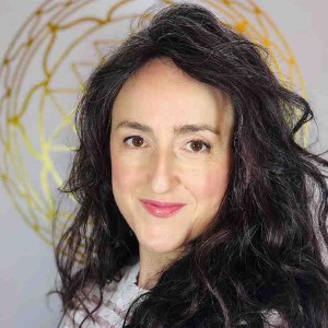 Speaker at Conference - Elsa Ramos Elias