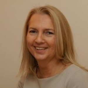 Speaker at Conference - Elzbieta Wojtowicz