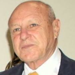 Speaker at Conference - Federico Benetti