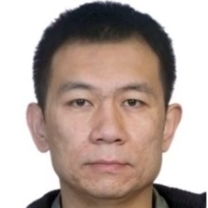 Speaker at Conference - Fei Gao