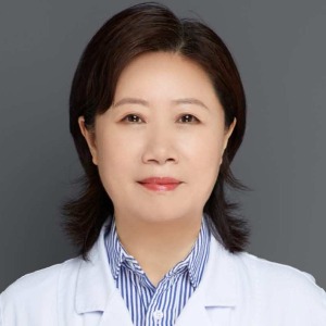 Speaker at Conference - Feng Yan