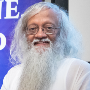 Speaker at Conference - Girish Momaya