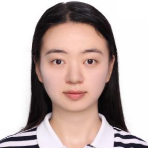 Speaker at Conference - Gu Ke