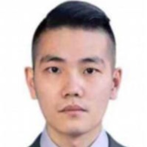 Speaker at Conference - Guanqun Li