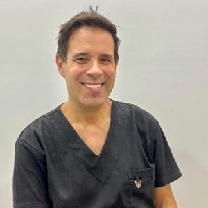 Speaker at Conference - Gustavo Feser