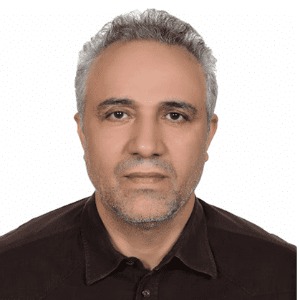 Speaker at Conference - Hamidreza Khankeh