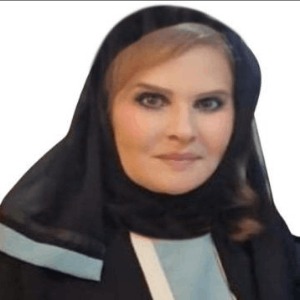 Speaker at Conference - Hissa A Moammar