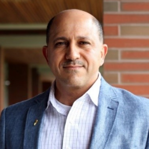 Speaker at Conference - Hossam A Gabbar