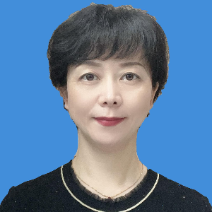 Speaker at Conference - Hua Wan