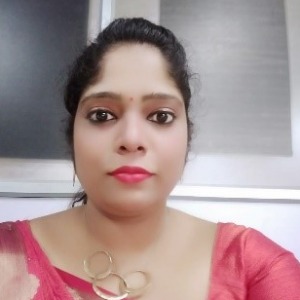 Speaker at Conference - Indumathi K P