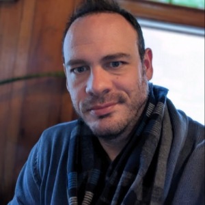 Speaker at Conference - Ioannis Agadakos