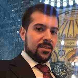 Speaker at Conference - Ioannis Ladas