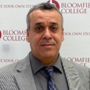 Speaker at Conference - Ismat Mikky