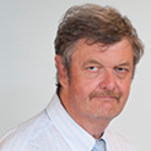 Speaker at Conference - Jack Timothy Rogers