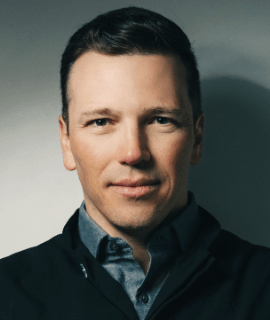 Speaker at Conference - Jackson Martins Kalinoski