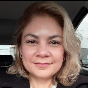 Speaker at Conference - Jacy Aurelia Vieira de Sousa