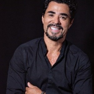 Speaker at Conference - Jamal Hassan Assaf