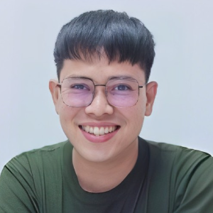 Speaker at Conference - Jaynos R Cortes