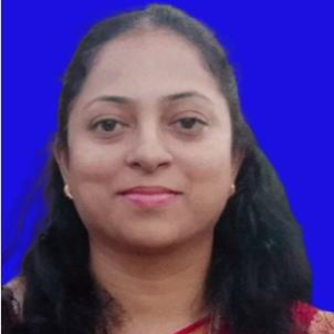 Speaker at Conference - Jenifer Robinson