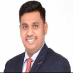 Speaker at Conference - Jerold Manuel