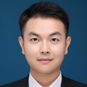 Speaker at Conference - Jie Huang