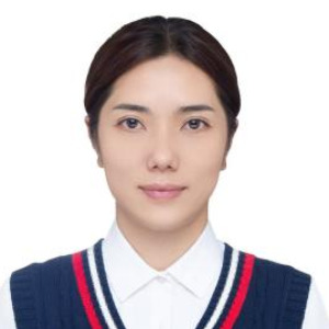 Speaker at Conference - Jingying Wang