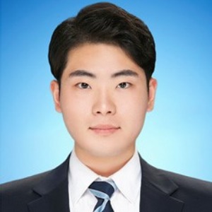 Speaker at Conference - Jinsu Lee