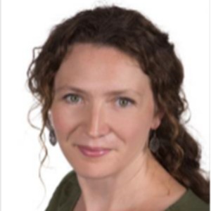 Speaker at Conference - Joanna Suliburska