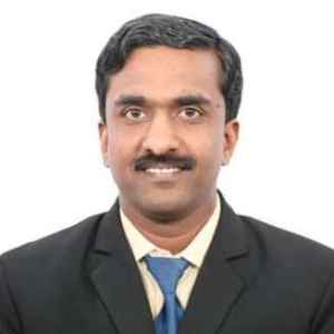 Speaker at Conference - John Thomas