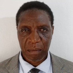 Speaker at Conference - Joseph Mubiru