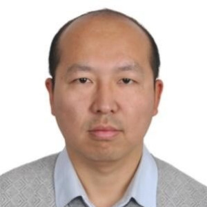 Speaker at Conference - Jun Li