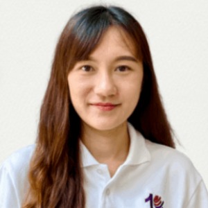 Speaker at Conference - Kachaporn Saenluang