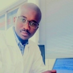 Speaker at Conference - Karabelo Macmillan Moloantoa