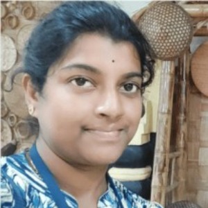 Speaker at Conference - Kavalipurapu Kranti KVVS